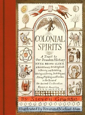 Colonial Spirits 1