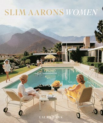 bokomslag Slim Aarons: Women
