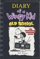 Jeff Kinney - Diary of a Wimpy Kid 10. Old School, Häftad. Tillgänglighet: Lägg i varukorg