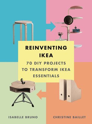 Reinventing Ikea 1