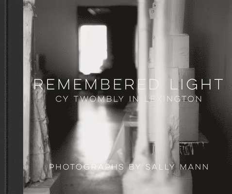 Remembered Light: Cy Twombly in Lexington 1