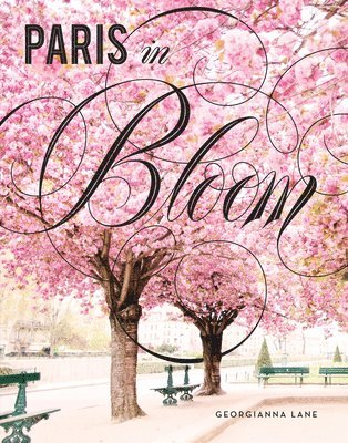 Paris in Bloom 1