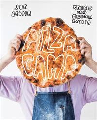 bokomslag Pizza Camp: Recipes from Pizzeria Beddia