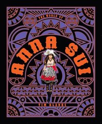 bokomslag World of Anna Sui