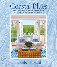 bokomslag Coastal Blues