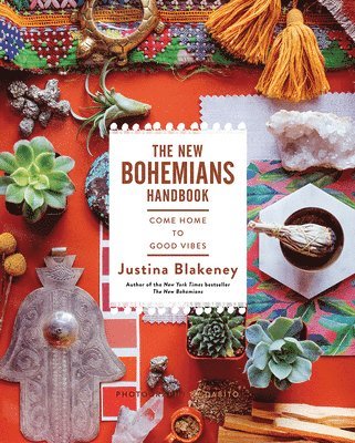 New Bohemians Handbook 1