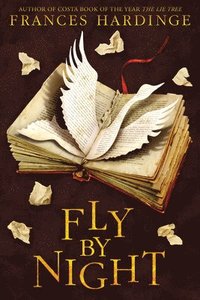 bokomslag Hardinge, F: Fly by Night