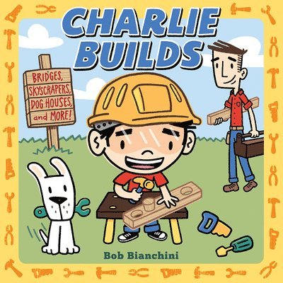 Charlie Builds 1