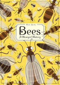 bokomslag Bees: A Honeyed History
