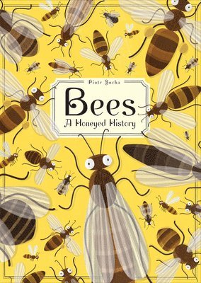 Bees: A Honeyed History 1