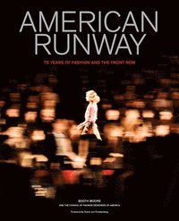 bokomslag American Runway