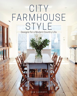 City Farmhouse Style 1