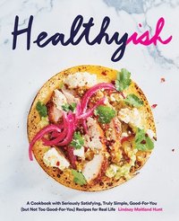 bokomslag Healthyish