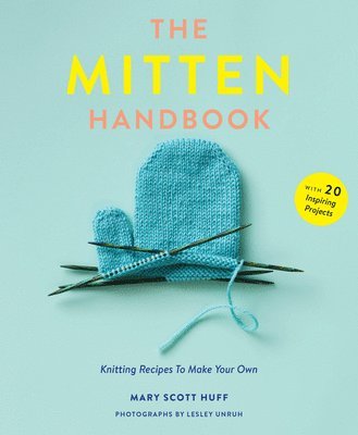 bokomslag Mitten Handbook