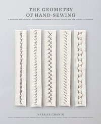 bokomslag Geometry of Hand-Sewing