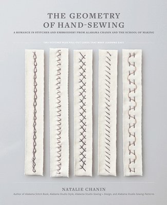 Geometry of Hand-Sewing 1