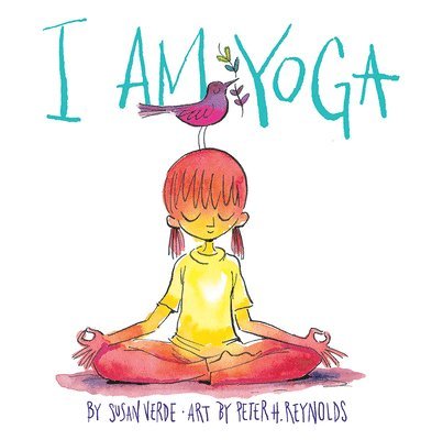 I Am Yoga 1