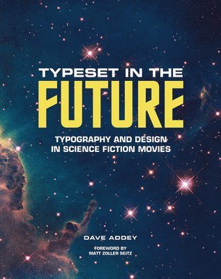 Typeset in the Future: 1