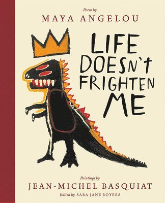 Life Doesn't Frighten Me (Twenty-fifth Anniversary Edition) 1