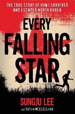 Every Falling Star 1