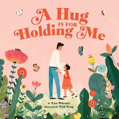 A Hug Is for Holding Me 1