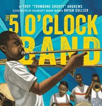 bokomslag The 5 O'Clock Band