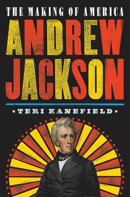 Andrew Jackson 1