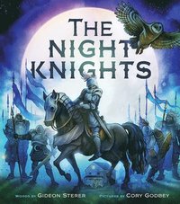 bokomslag The Night Knights