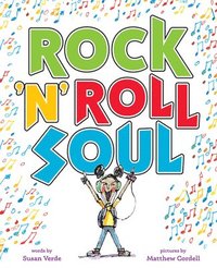 bokomslag Rock 'n' Roll Soul