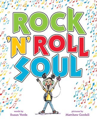 Rock 'n' Roll Soul 1