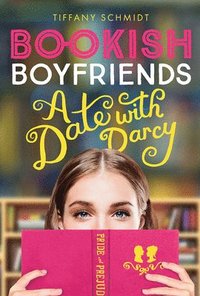 bokomslag Bookish Boyfriends