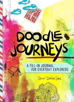 Doodle Journeys 1