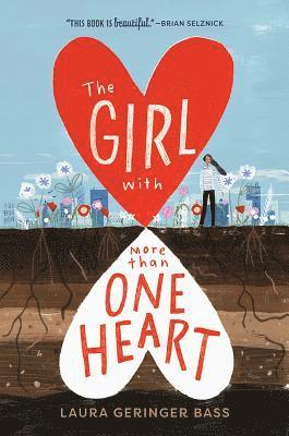 The Girl with More Than One Heart 1