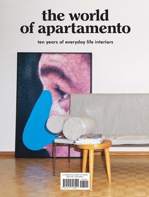 Omar Sosa, Nacho Alegre - World of Apartamento, Inbunden