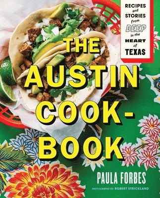 The Austin Cookbook 1