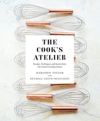 bokomslag The Cook's Atelier