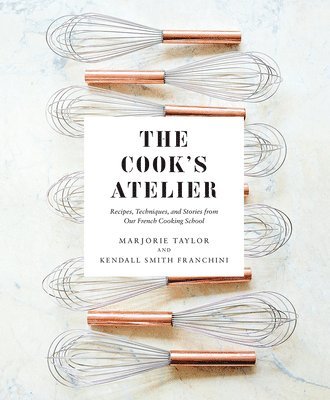 The Cook's Atelier 1