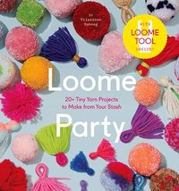 bokomslag Loome Party