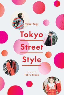 Tokyo Street Style 1