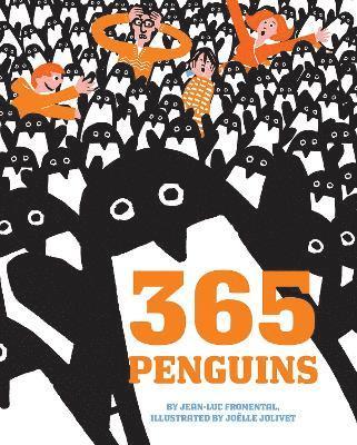 bokomslag 365 Penguins (Reissue)