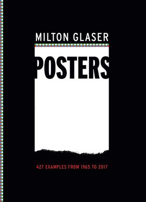 Milton Glaser Posters 1