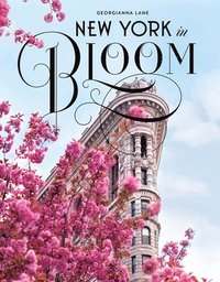 bokomslag New York in Bloom