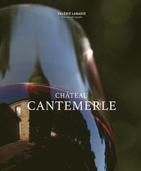 bokomslag Chateau Cantemerle