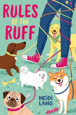 Rules of the Ruff 1