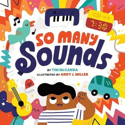 So Many Sounds 1