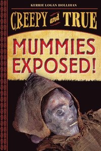bokomslag Mummies Exposed!