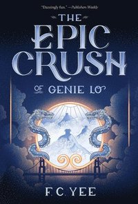 bokomslag Epic Crush of Genie Lo