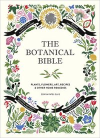 bokomslag The Botanical Bible