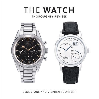The Watch, Thoroughly Revised 1