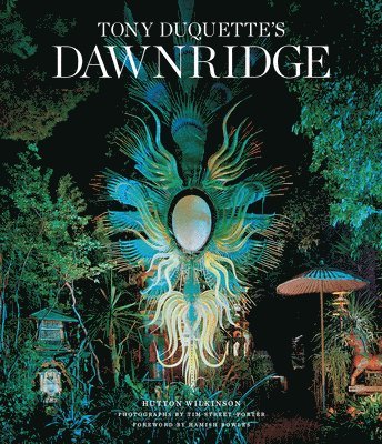 Tony Duquette's Dawnridge 1